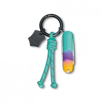 Victorinox Classic SD Sydney Style Multitool 0.6223.E222