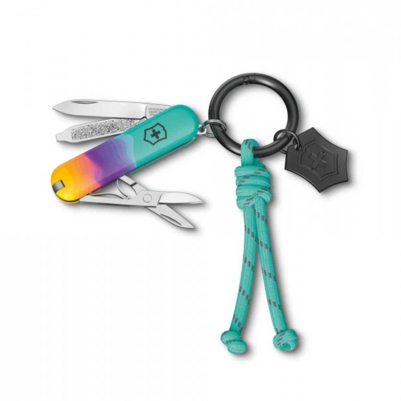 Victorinox Classic SD Sydney Style Multitool 0.6223.E222