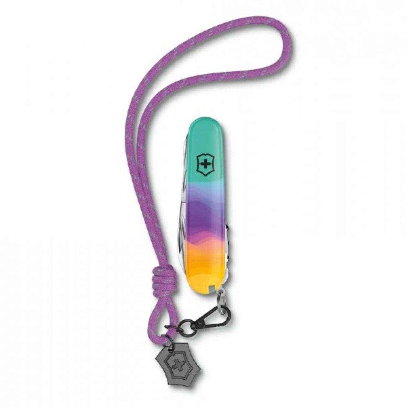 Victorinox Companion Sydney Style Multitool 1.3909.E222