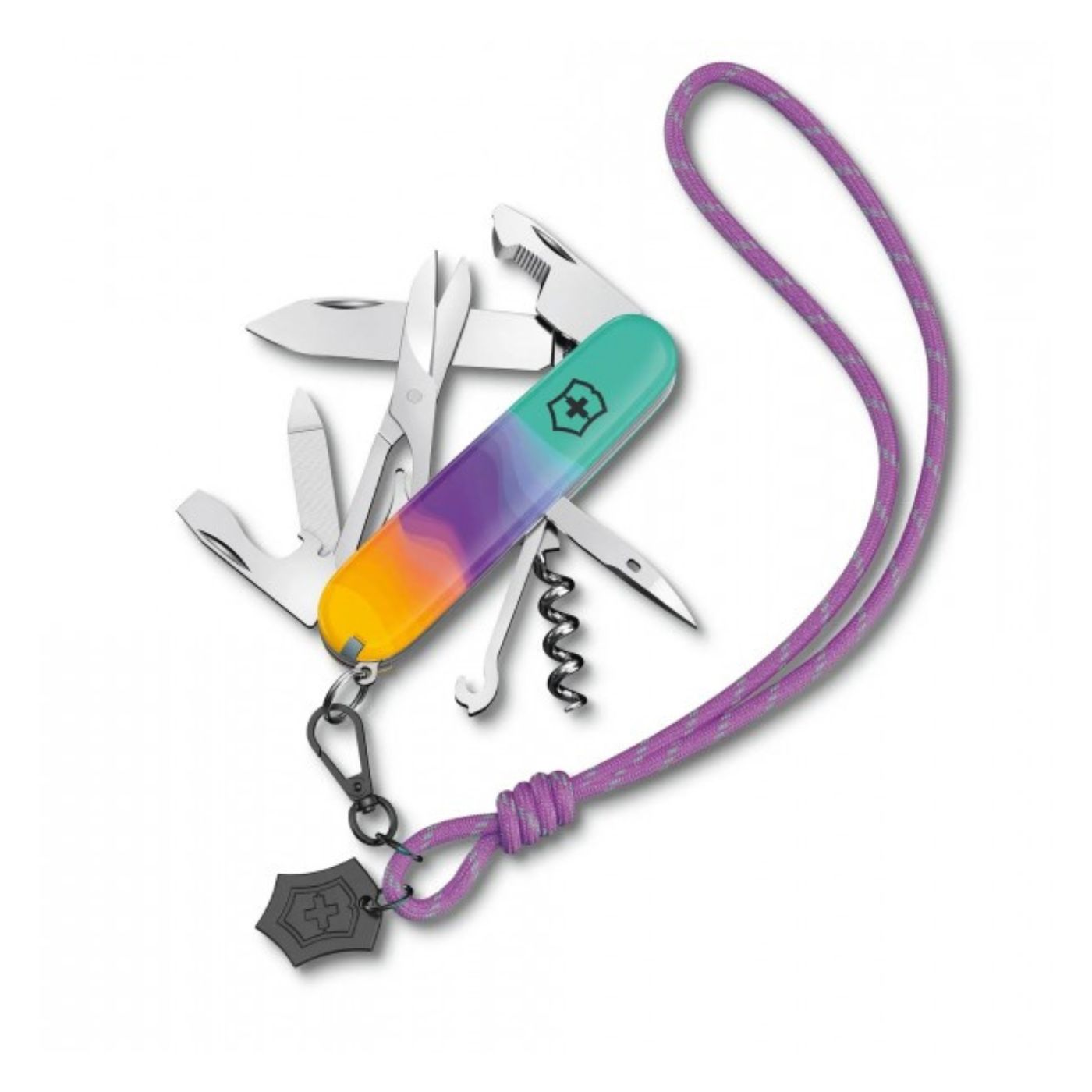 Victorinox Companion Sydney Style Multitool 1.3909.E222