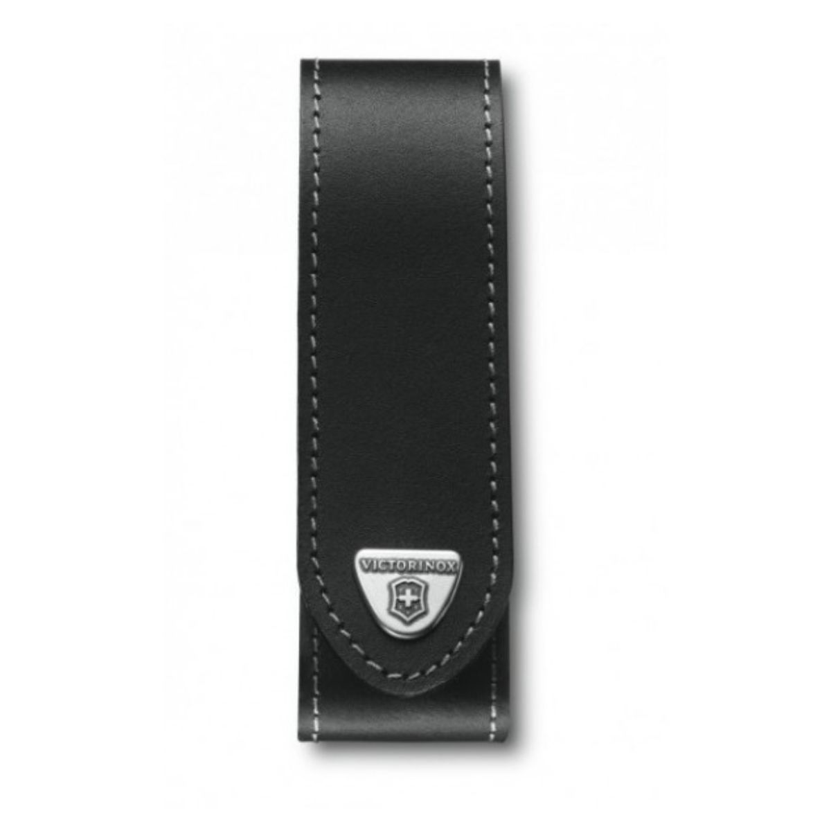 Victorinox Leather Pouch Black for Rangergrip/Boatsman 4.0505.L