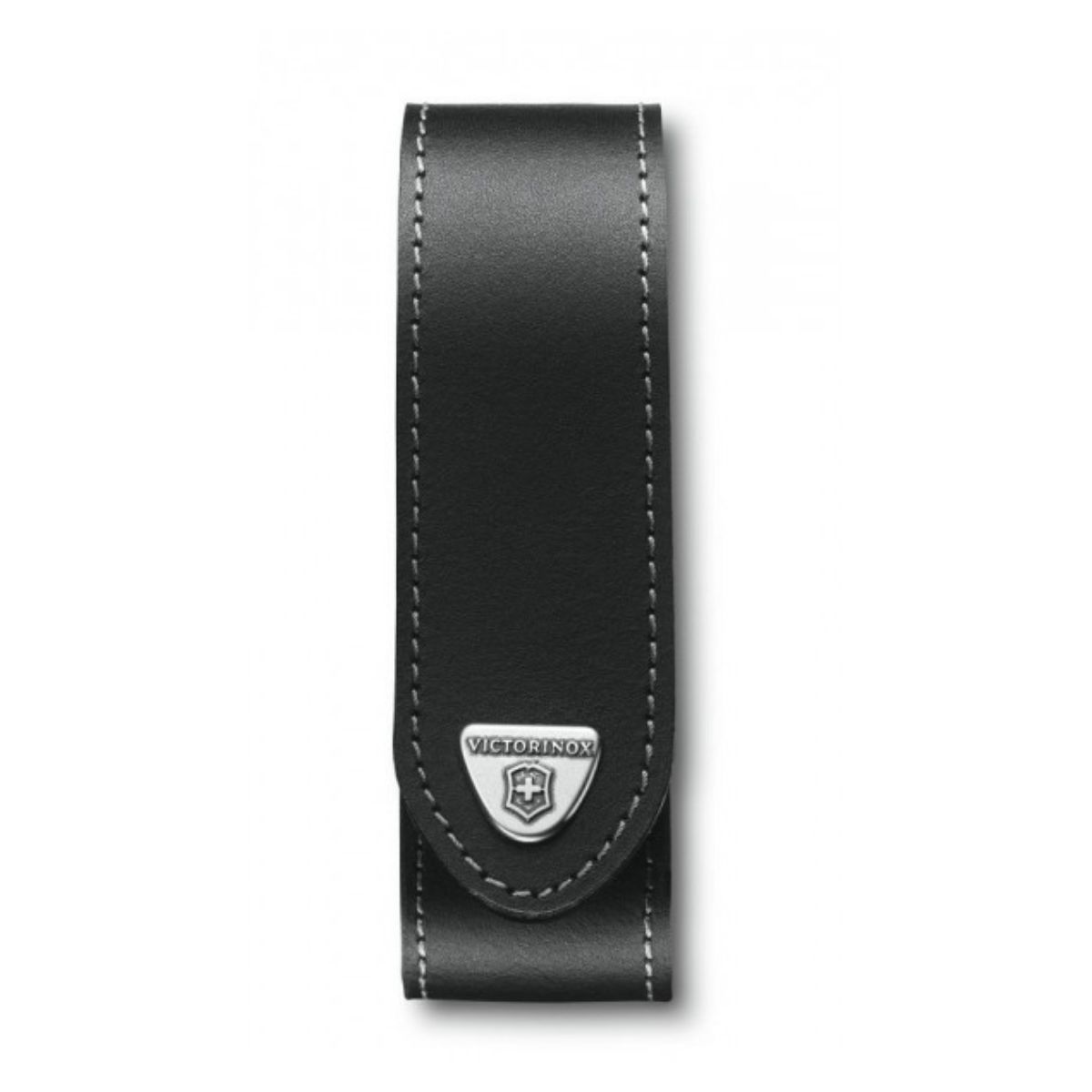 Victorinox Leather Pouch Black for Rangergrip/Boatsman 4.0506.L