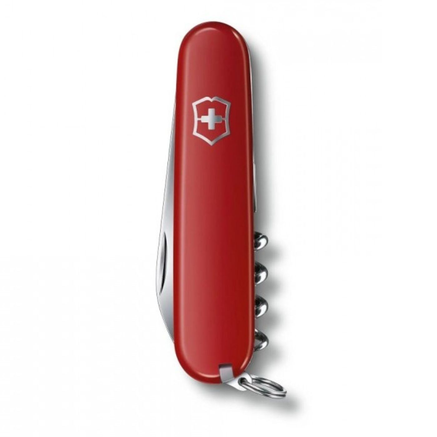 Victorinox Waiter Red Multitool 0.3303