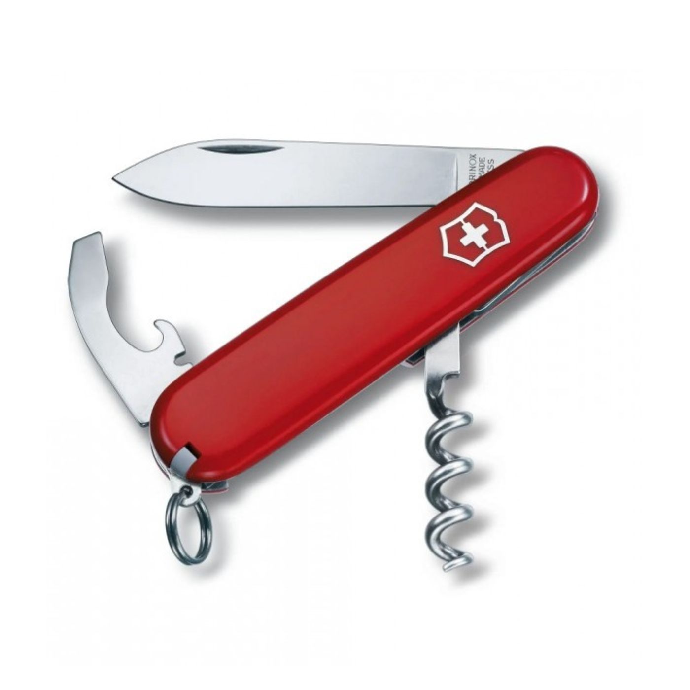 Victorinox Waiter Red Multitool 0.3303