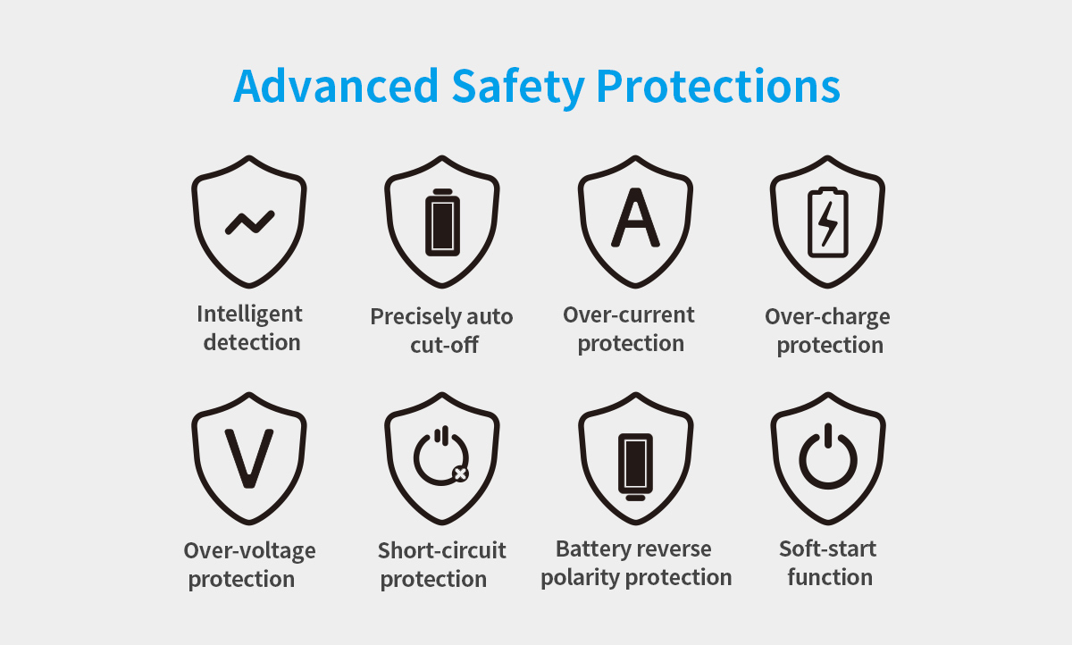 XTAR PB2SL QC3.0 PD3.0 2-in-1 Portable Charger with Power Bank Function