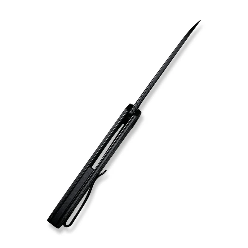 SENCUT Kyril Micarta Handle S22001-3
