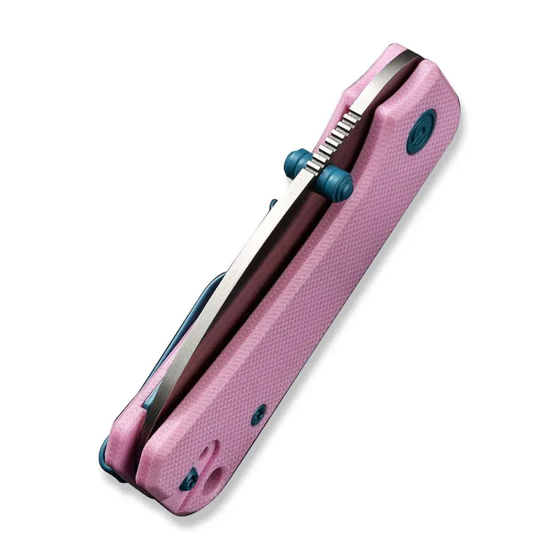 CIVIVI Baby Banter G10 (Pink)