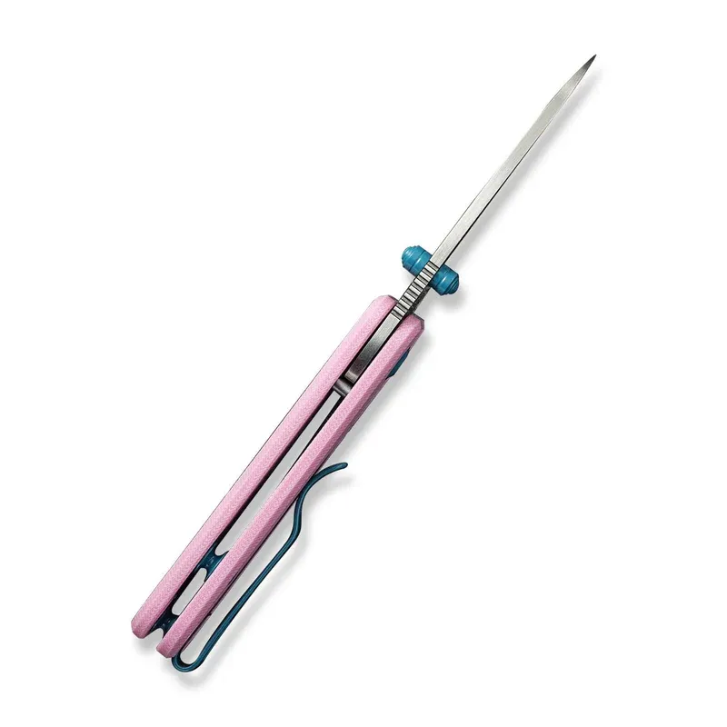 CIVIVI Baby Banter G10 (Pink)
