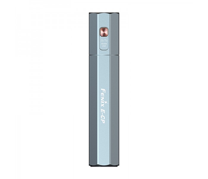 Fenix E-CP Powerbank Flashlight 1600 Lumens