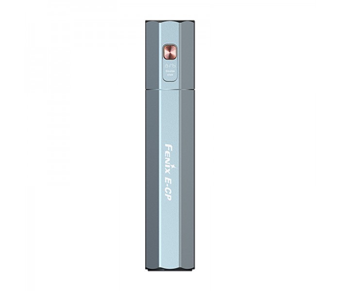 Fenix E-CP Powerbank Flashlight 1600 Lumens