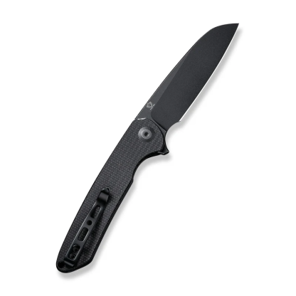 SENCUT Kyril Micarta Handle S22001-3