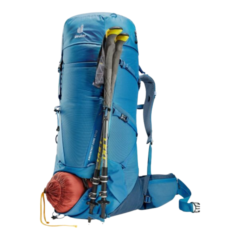 Deuter Aircontact Core 40+10