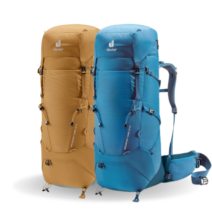 Deuter Aircontact Core 40+10