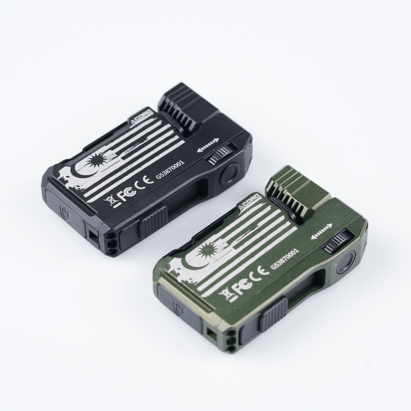 [SPECIAL EDITION] [EARLY BOOKING] WUBEN G5 edc light 400 lumens