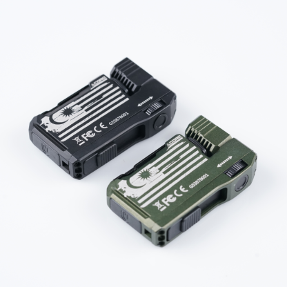 [SPECIAL EDITION] [EARLY BOOKING] WUBEN G5 edc light 400 lumens