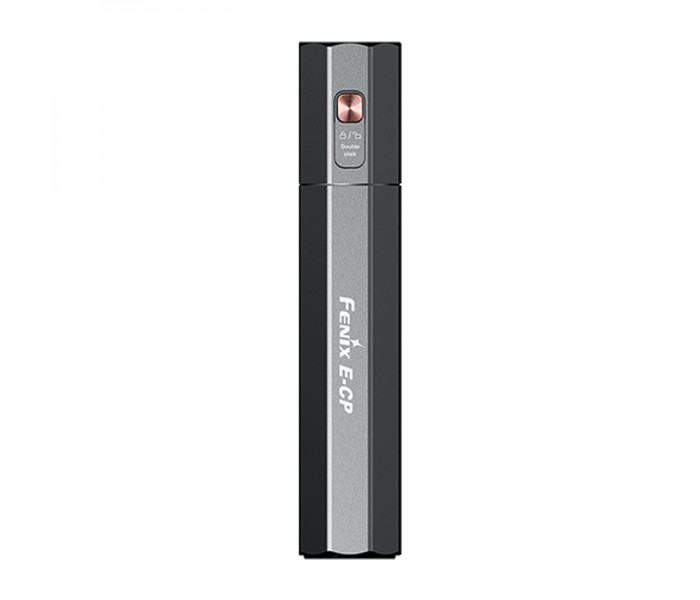Fenix E-CP Powerbank Flashlight 1600 Lumens