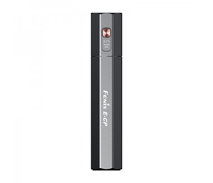 Fenix E-CP Powerbank Flashlight 1600 Lumens