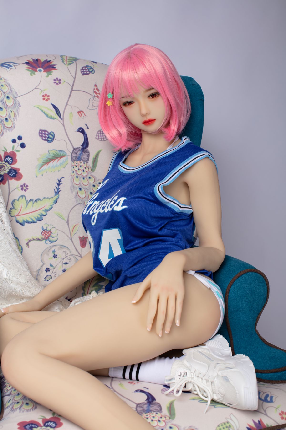 Xuan - 158cm Asian Realistic TPE Sex Doll