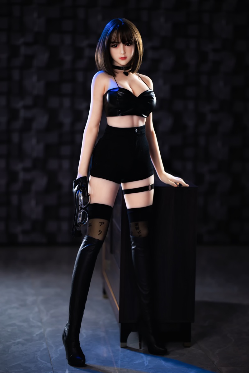 KimXoy - 158cm (5.1ft) Natural Idol Essence Korean Girl Authentic Idol Sex Doll