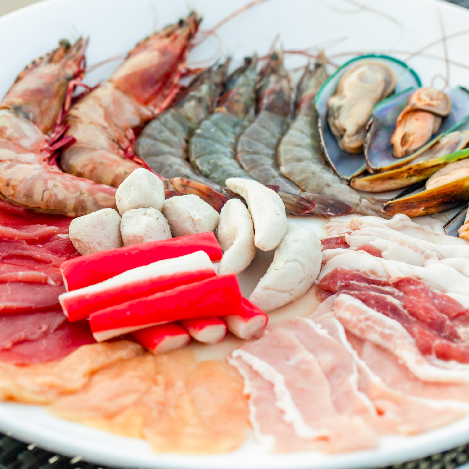 Meat & Seafood-Mr Joy’s Supermarket – Mr Joy’s Supermarket
