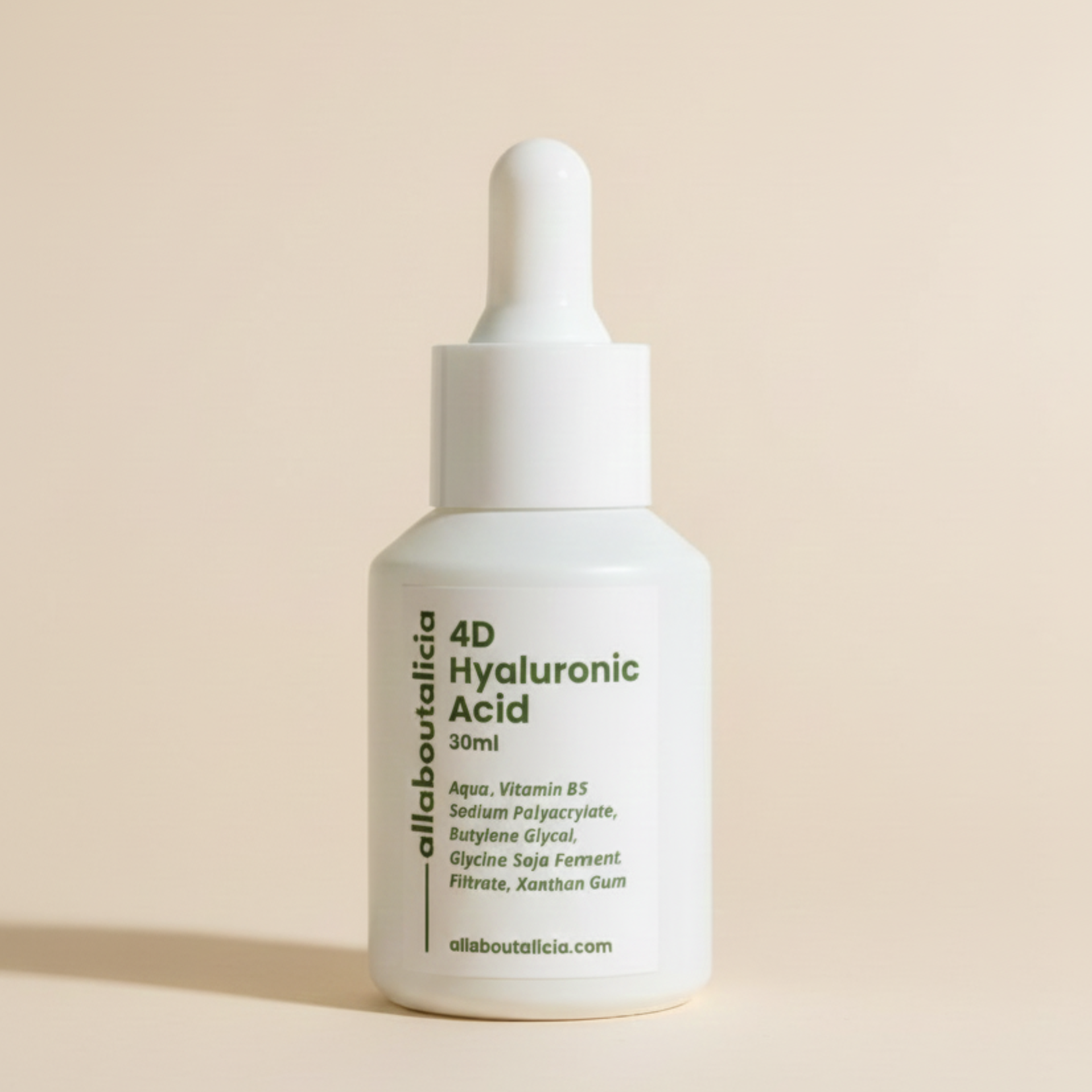 Hyaluronic Acid