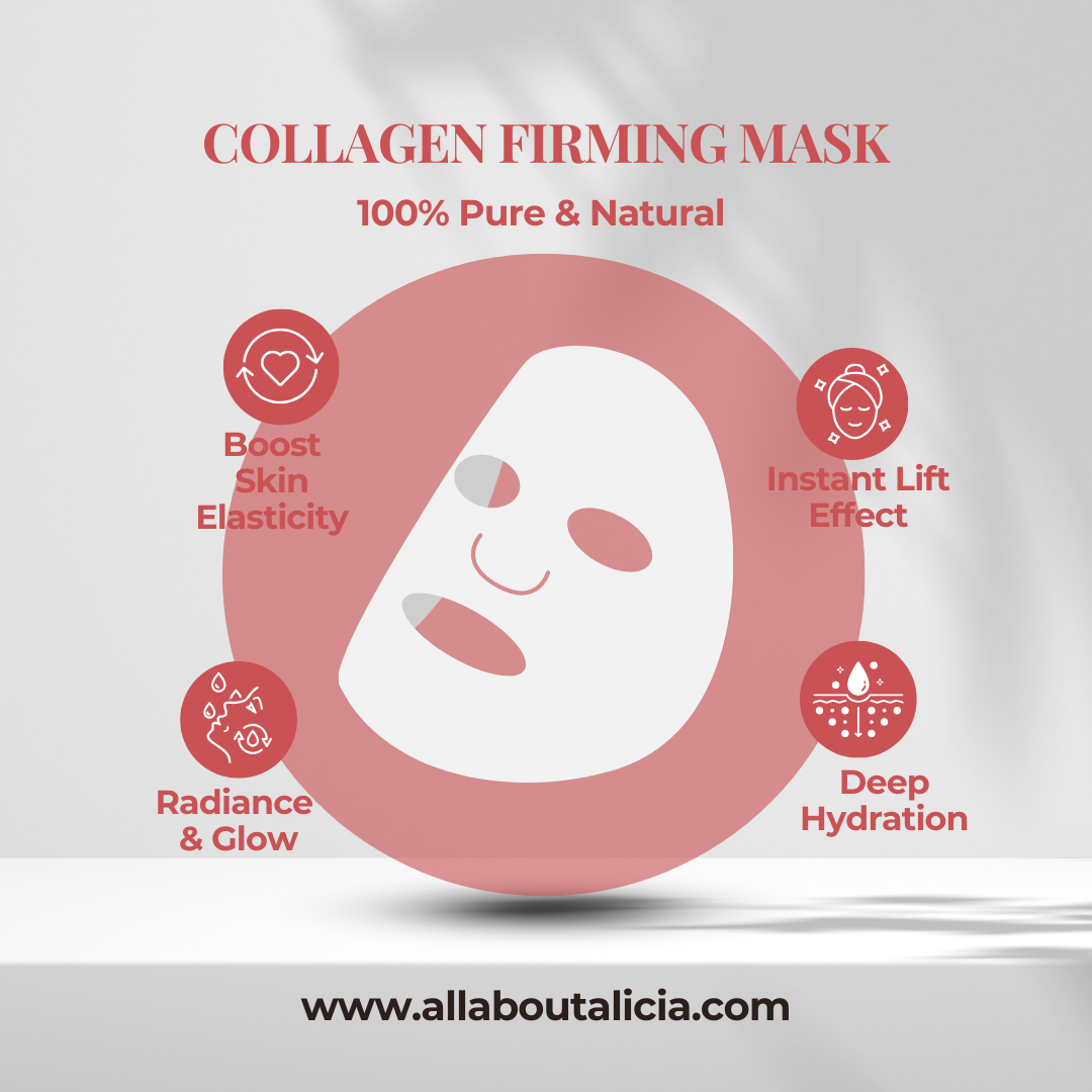 Collagen Firming Mask