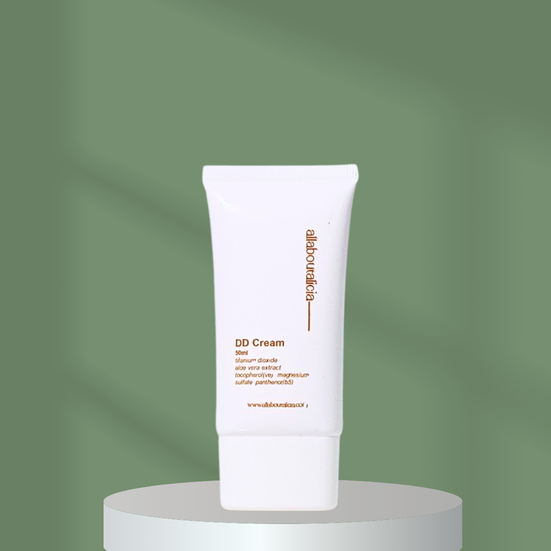 DD Cream