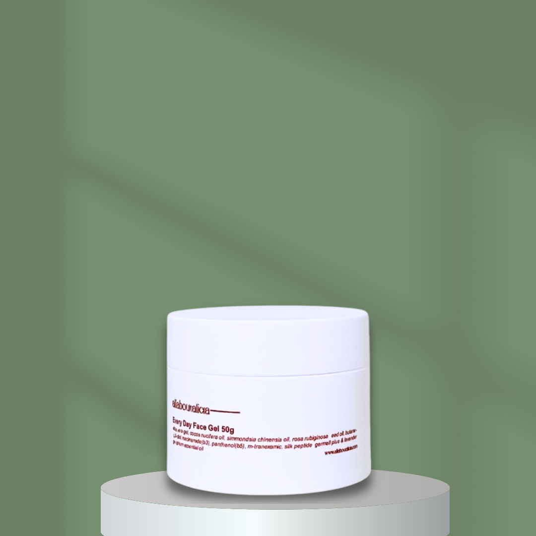 Every Day Face Gel