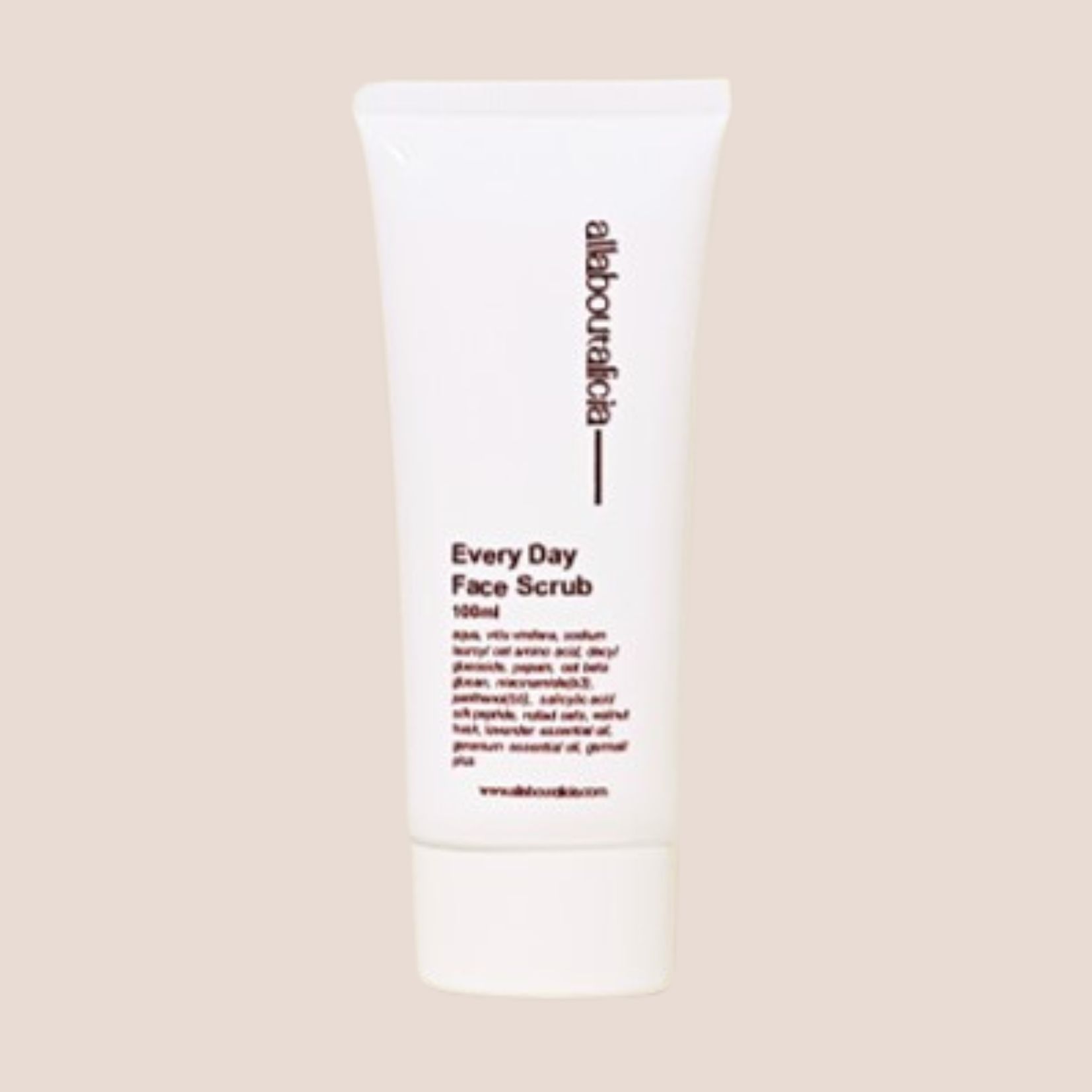 Every Day Face Scrub