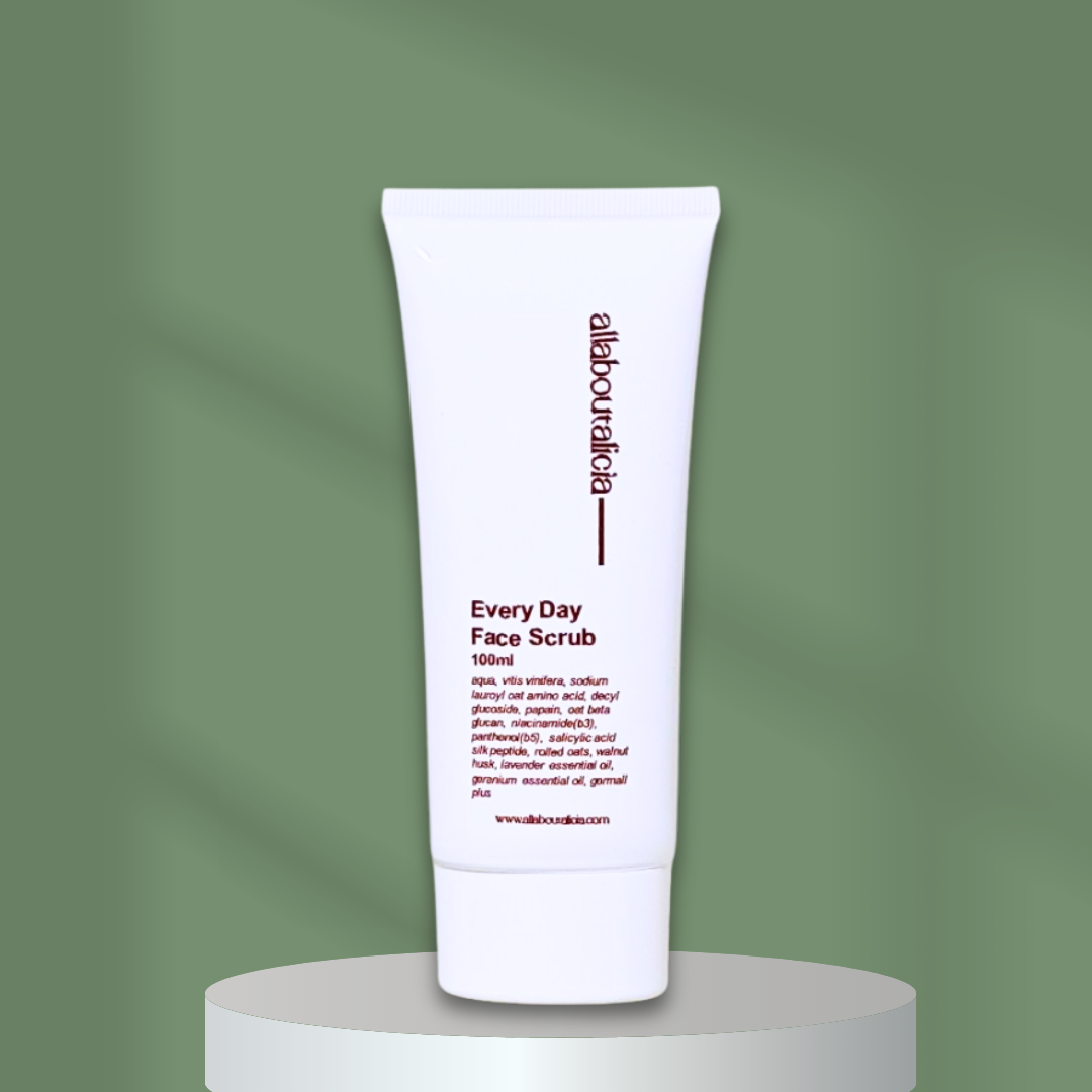 Every Day Face Scrub