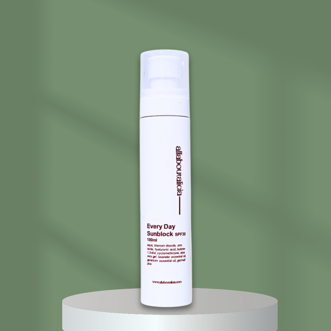 Every Day Sunblock SPF30