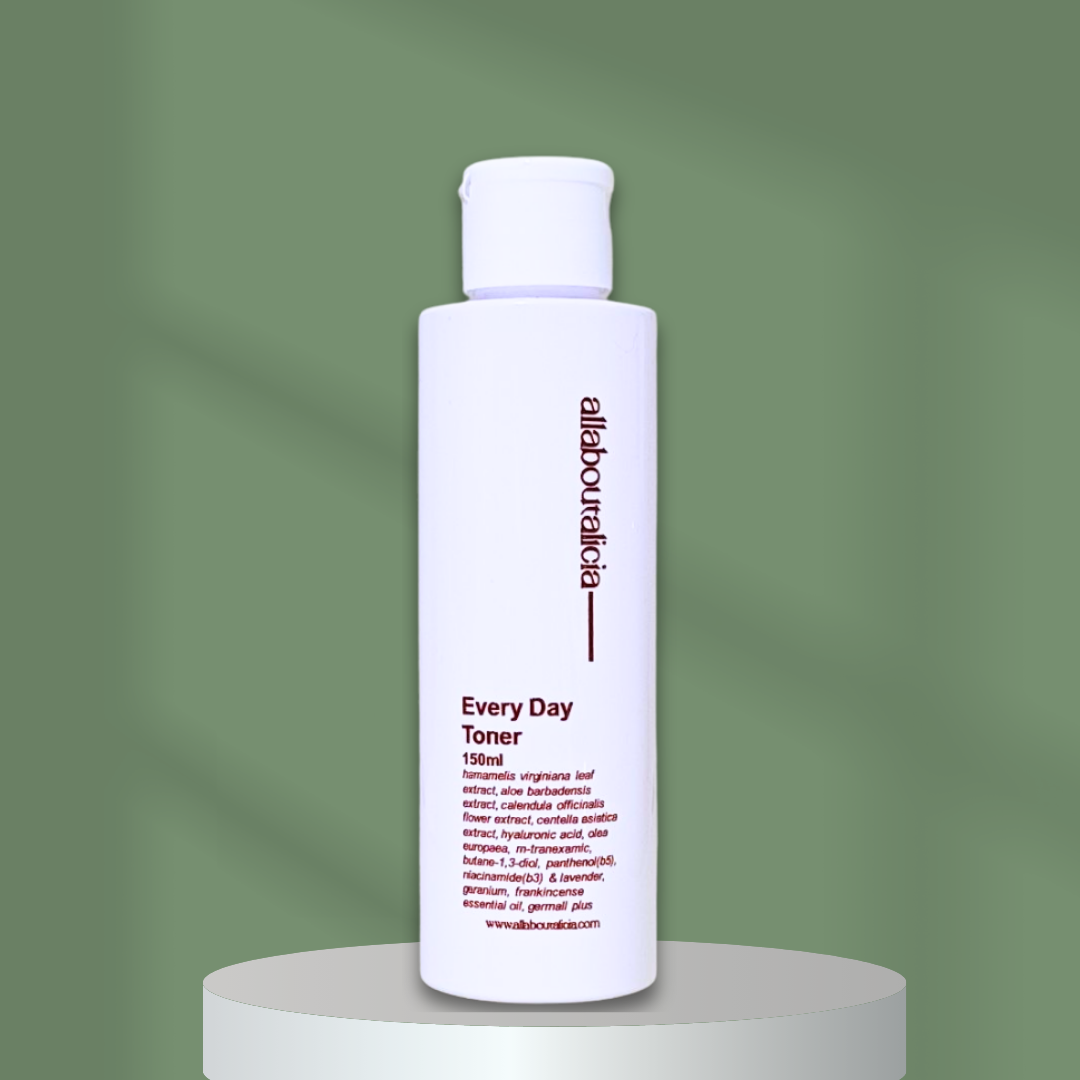 Every Day Toner