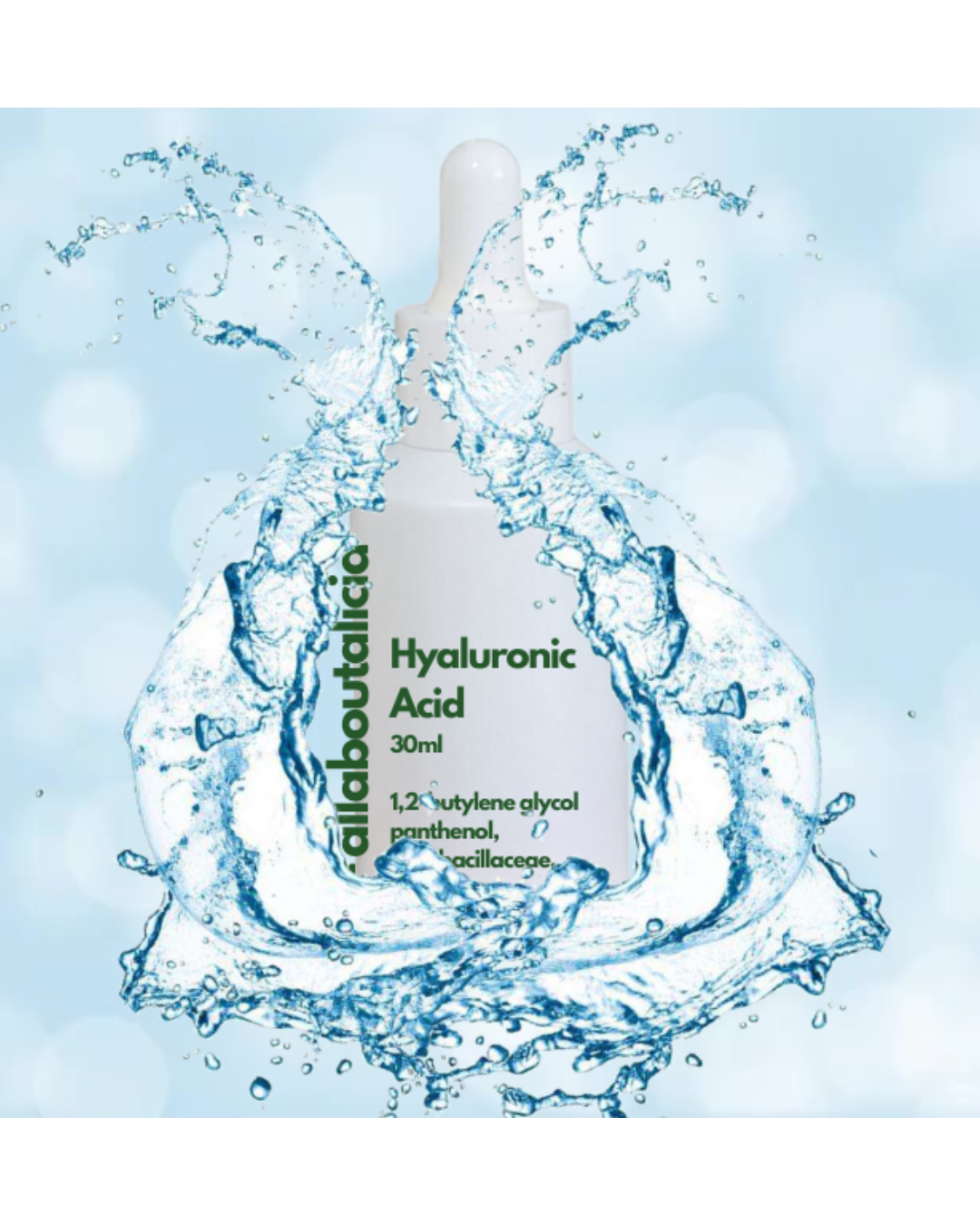 Hyaluronic Acid