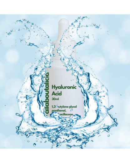 Hyaluronic Acid