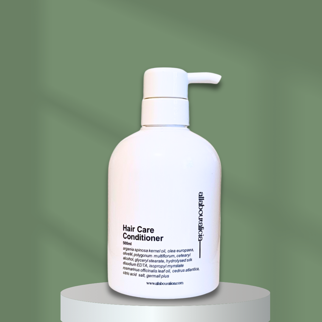 Hair Care Conditioner