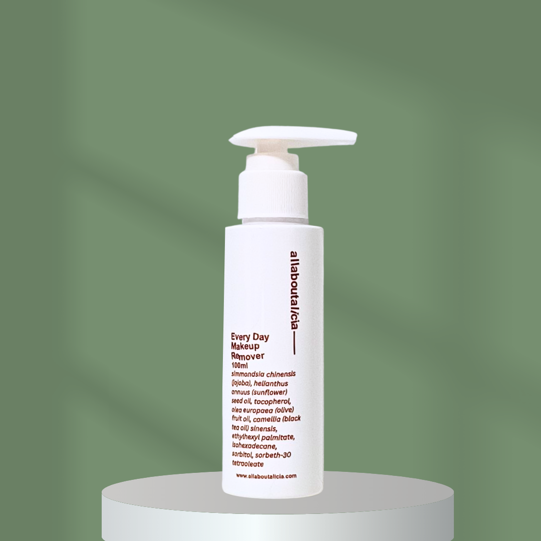 Every Day Makeup Remover