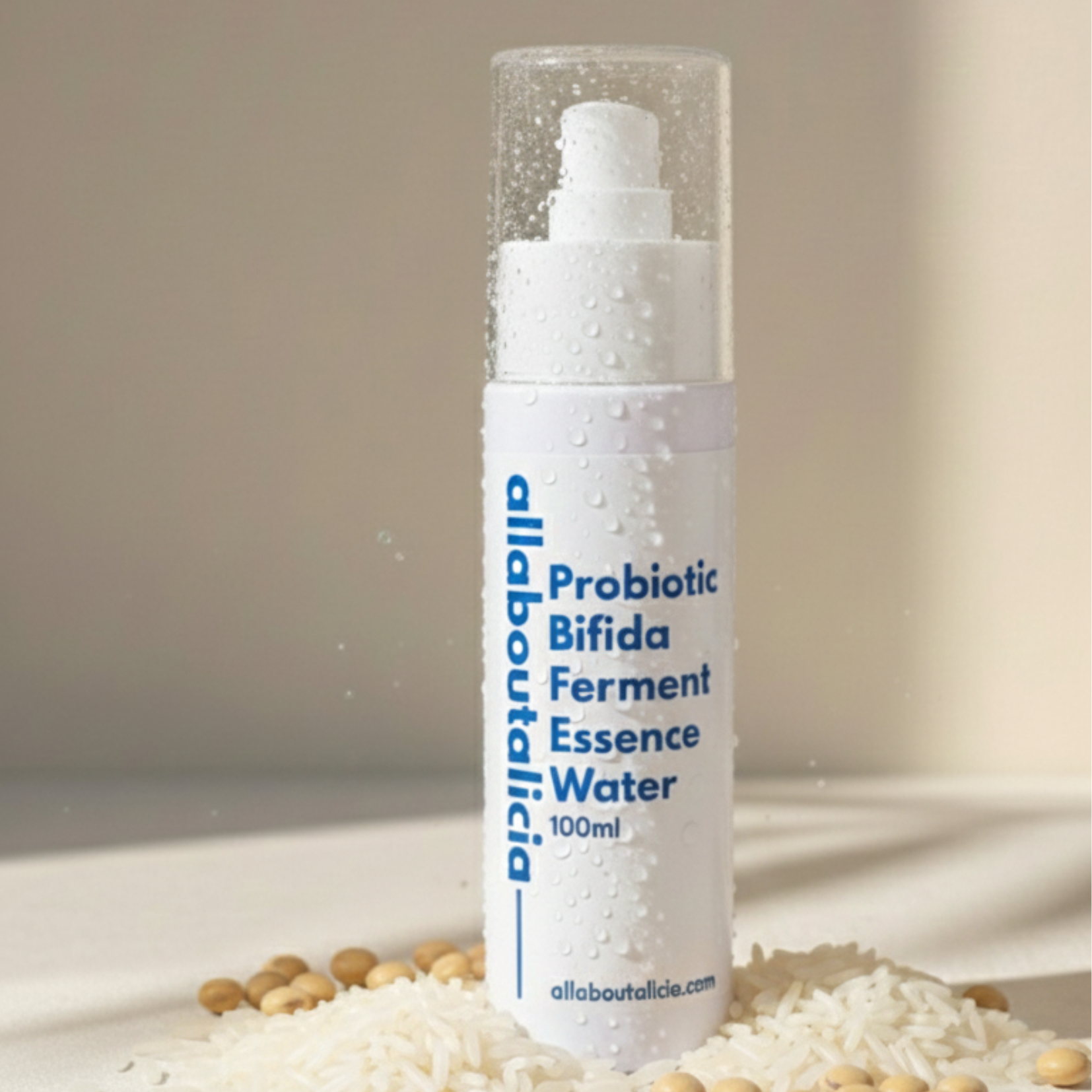 Probiotic Bifida Ferment Essence Water