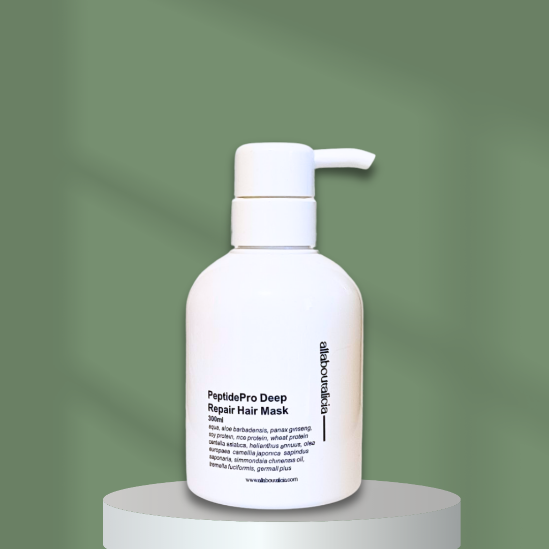 PeptidePro Deep Repair Hair Mask