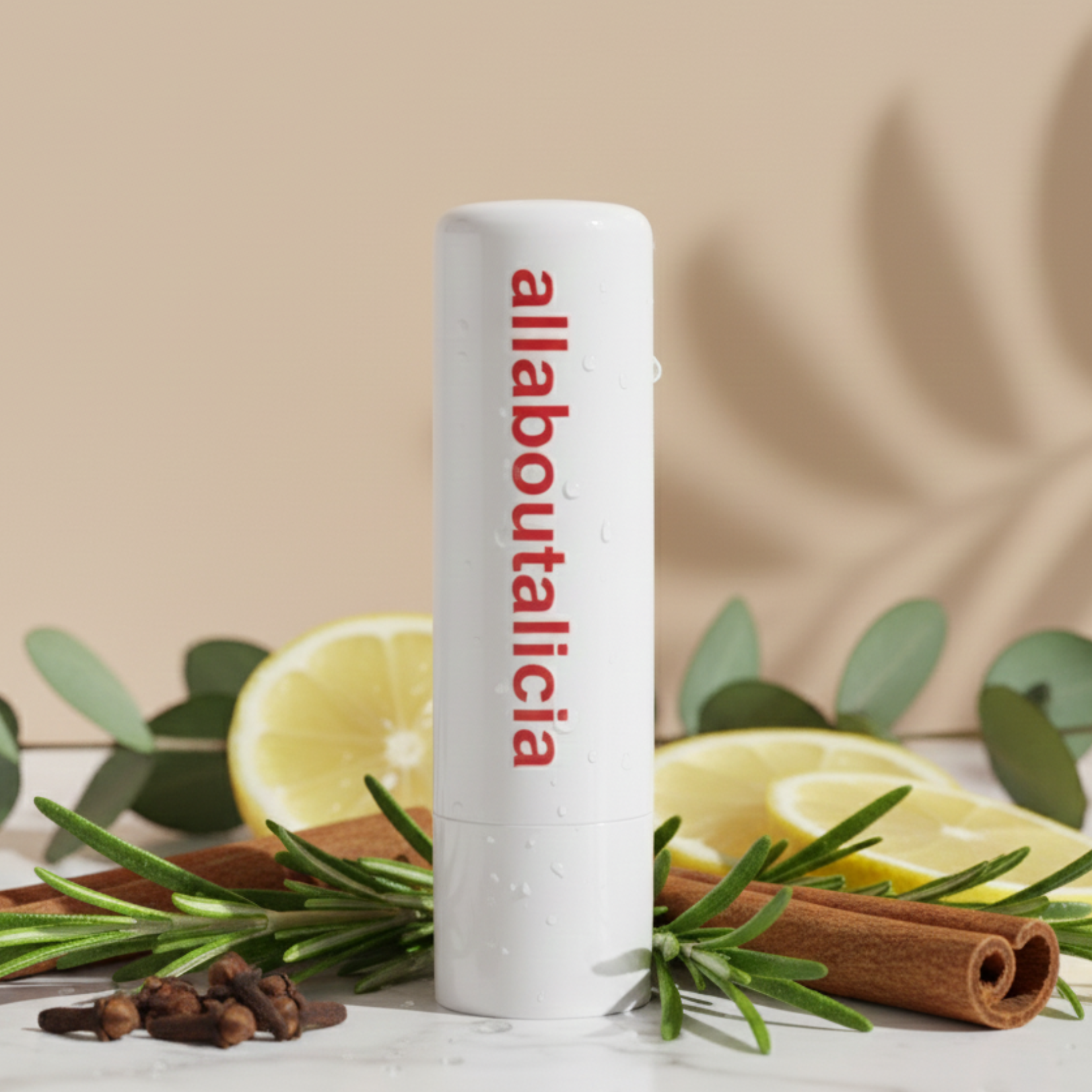 Lipbalm - Protection