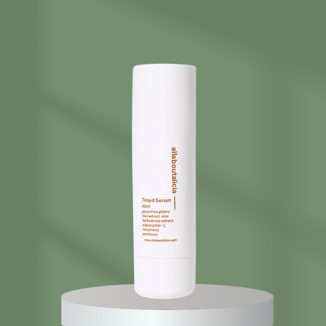 Tinted Serum