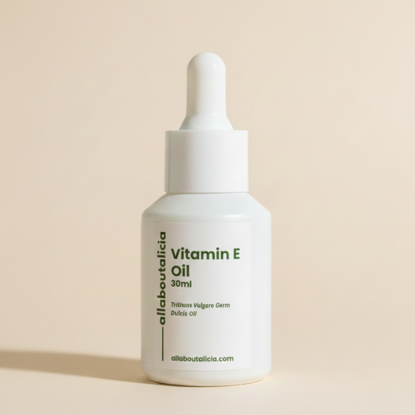 Vitamin E Oil