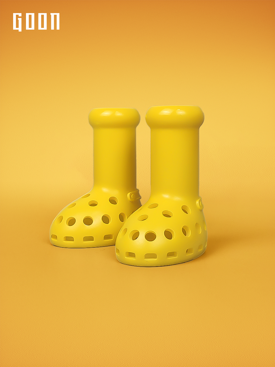 GOON 1/6 "Cheese Shoes"