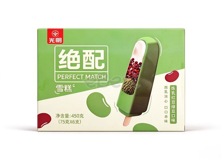 Bright Dairy Perfect Match Family Pack 450g-eBest