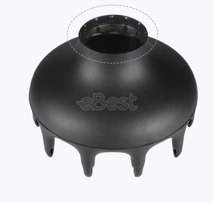 Hair Curler-eBest