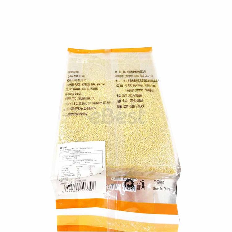 Huipu Glutinous Millet 1kg-eBest