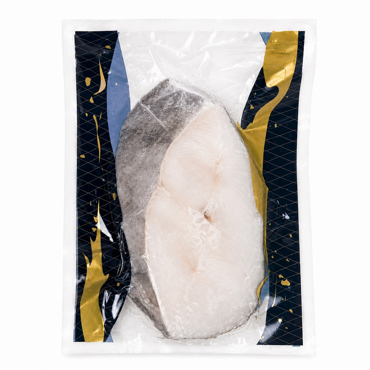 Greenland Halibut Cutlet 390-430g-eBest