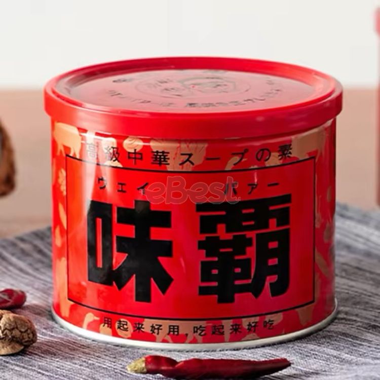 Ajinomoto Weipa Seasoning 500g-eBest