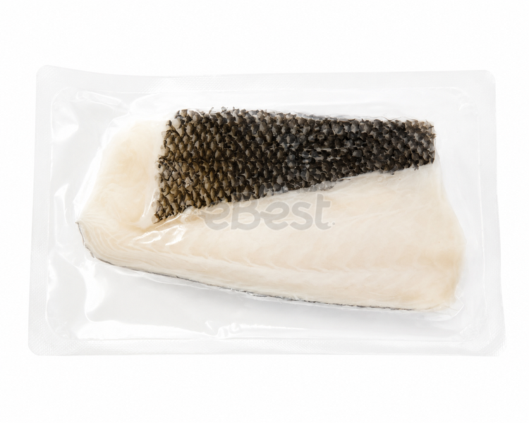 [Super Value] Glacier51 G51 Antarctic Toothfish (Silver Cod) Thick-Cut Fillets 200g+. Extremely fresh quality, delicate and chewy texture, suitable for pan-frying, steaming, teriyaki, and various other cooking methods! Cold chain delivery.-eBest
