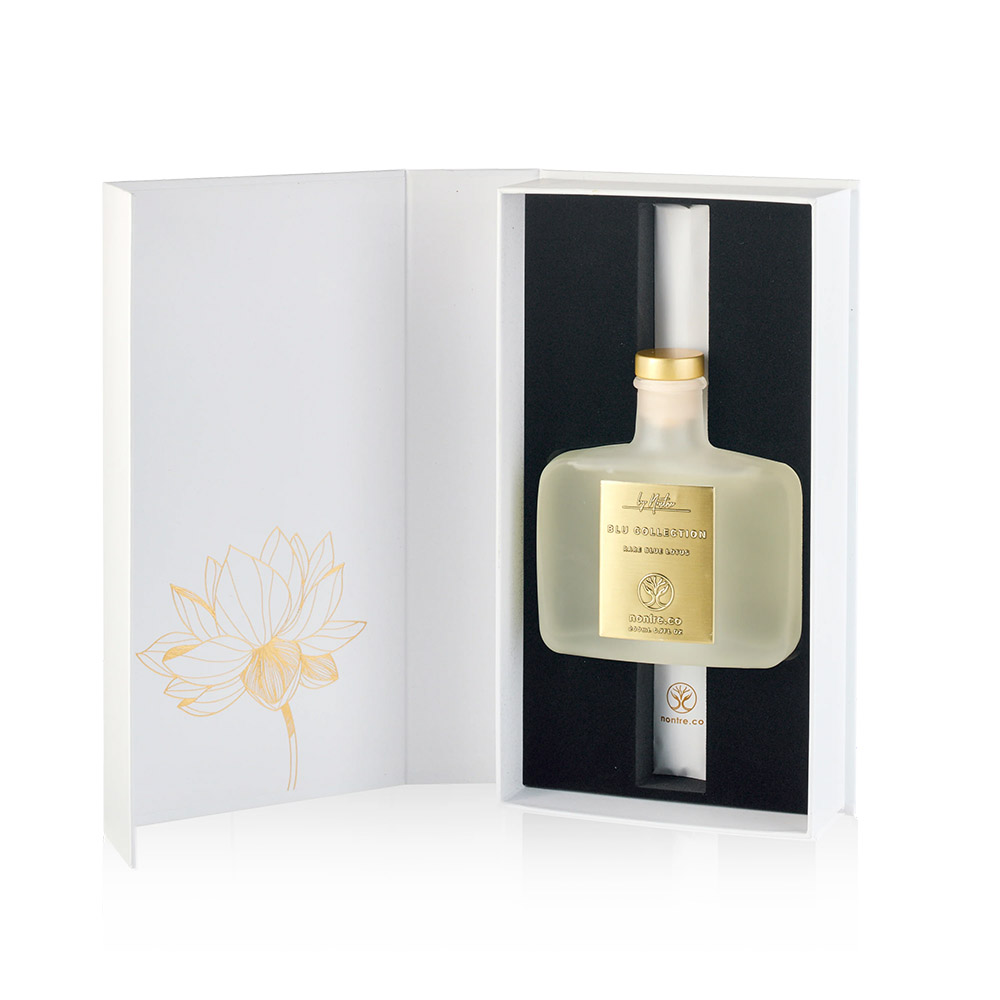 Blu Diffusor Example Blu Collection Reed Diffuser 200ml – eBest