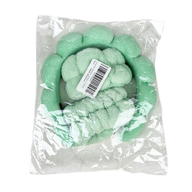 Hair Band (Green)